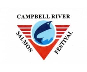 Campbell River Salmon Festival